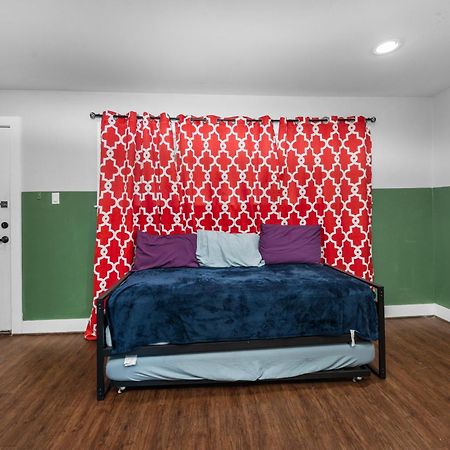 Rustic 1Br Apartment Near Medcenter-Uh-Nrg Houston Ngoại thất bức ảnh