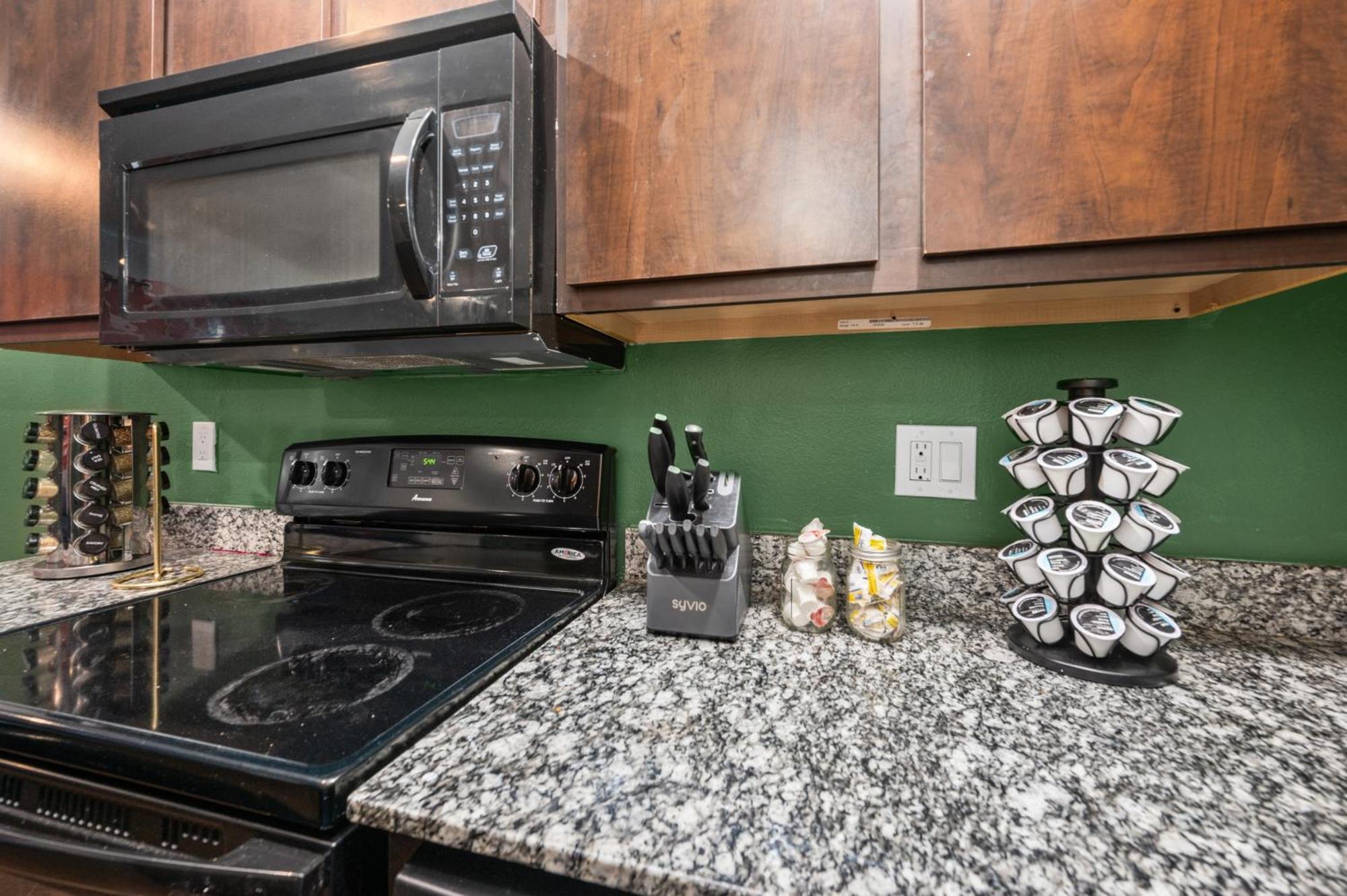 Rustic 1Br Apartment Near Medcenter-Uh-Nrg Houston Ngoại thất bức ảnh